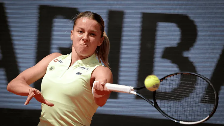 Tyle Maja Chwalińska zarobiła na Roland-Garros. Na jej konto wpłynie spora suma