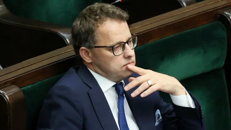 Tyle pieniędzy z Sejmu dostał Marcin Romanowski. 280 tys. zł to nie wszystko