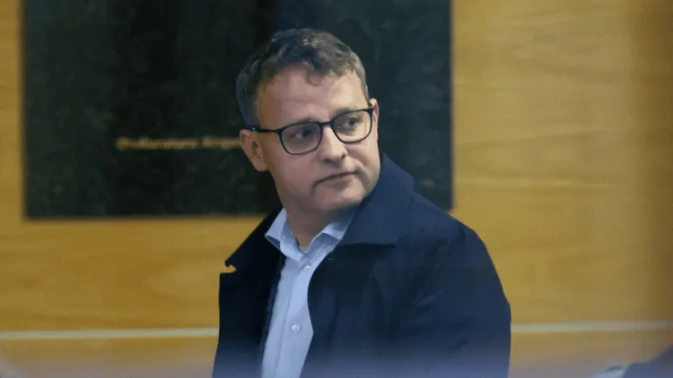Poseł PiS podejrzany o kilkanaście przestępstw. Będzie europejski nakaz aresztowania