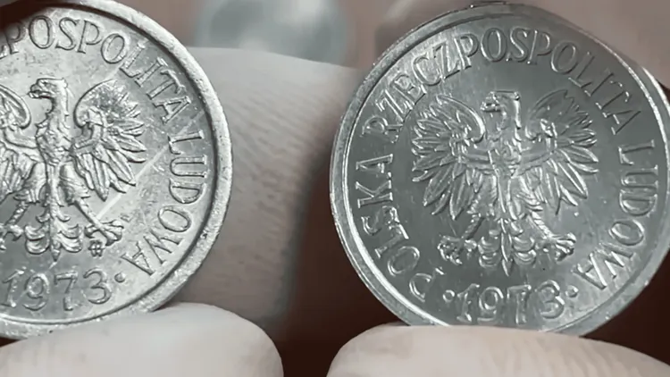 10 gr z PRL-u warte krocie. Sprawdź w portfelu i skarbonce, kolekcjonerzy ich poszukują