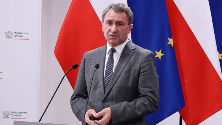 Oto pierwsza lista leków krytycznych. Polska ruszy z produkcją, czas na budowę zapasów