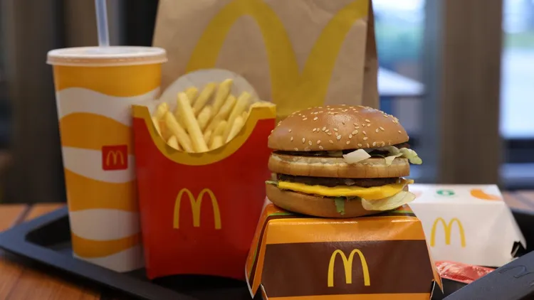 McDonald’s odkrył karty. Szykują się zmiany w cenniku. To odpowiedź na oczekiwania klientów