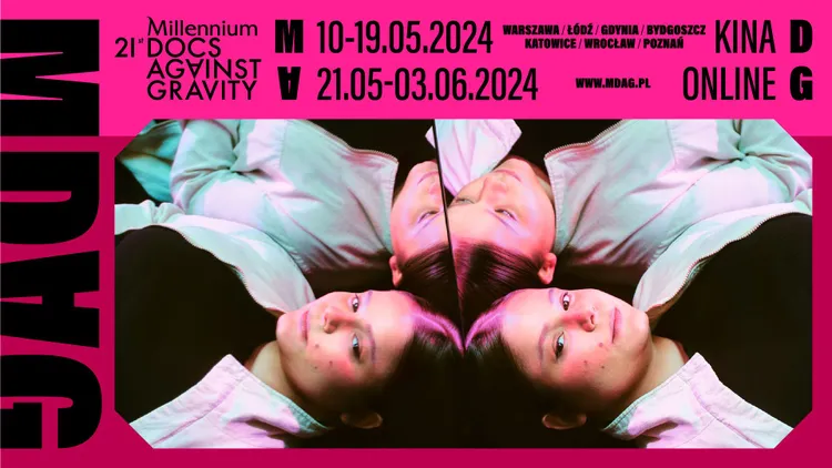 Wystartował Millennium Docs Against Gravity. Jest pewne, że współpraca zostanie przedłużona na kilka lat