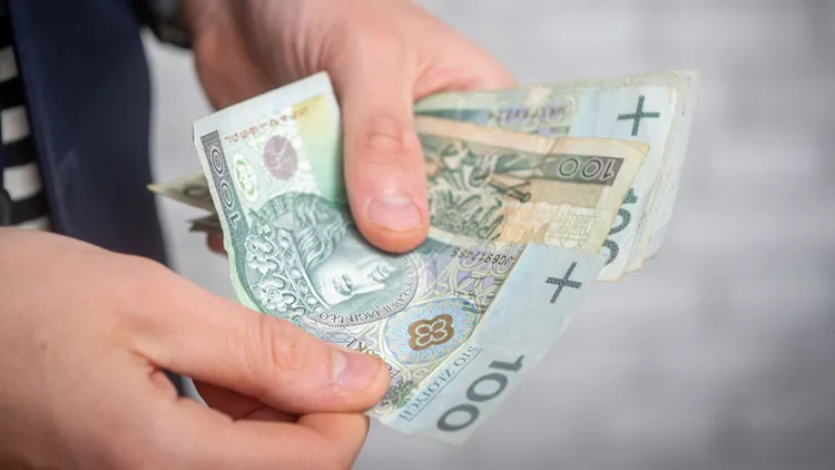 Jest komunikat rządu ws. płacy minimalnej. Tyle najmniej zarobią Polacy od 1 stycznia 2027 roku