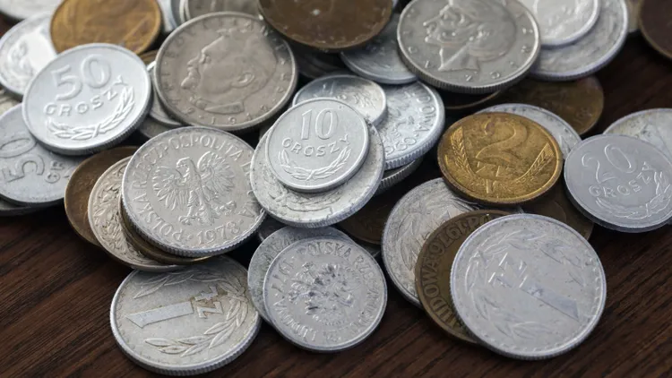 Te monety z PRL-u są warte krocie. Kolekcjonerzy płacą fortunę, a każdy może je mieć