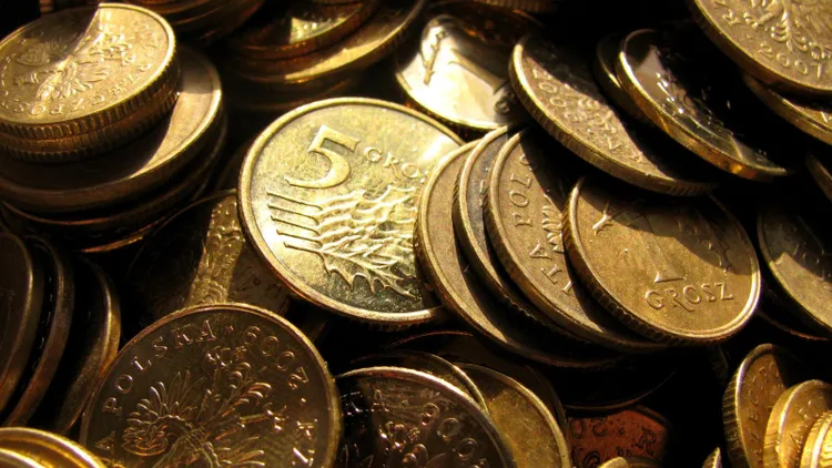 Nowy komunikat NBP. Jednogroszówki będą wycofane z obiegu? Jest stanowisko Nawrockiego