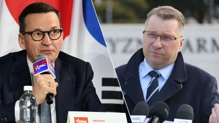 Polacy wskazali w sondażu, kogo wolą na premiera. Wybór daleki od wizji Kaczyńskiego