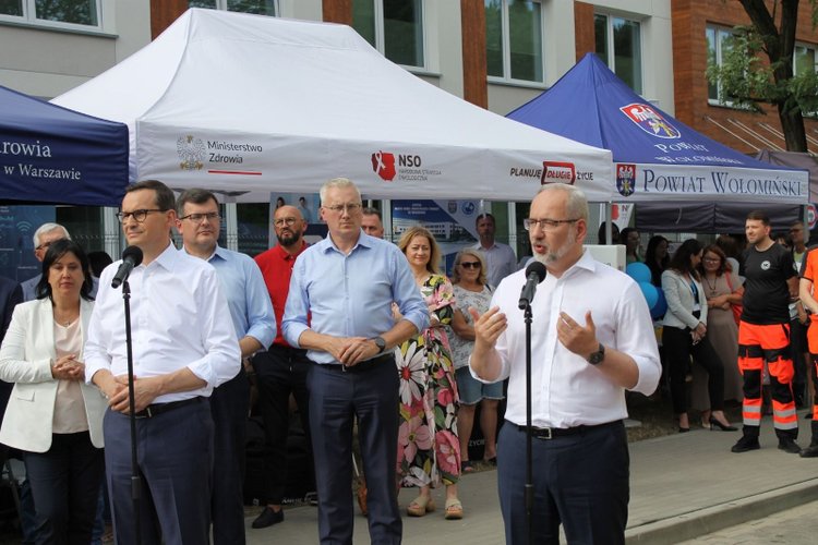 Ponad 16 milionów Polaków będzie uprawnionych do skorzystania z bezpłatnych leków