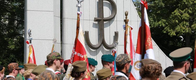 Dzisiaj 76. rocznica wybuchu Powstania Warszawskiego. Obchody będą w tym roku wyjątkowe