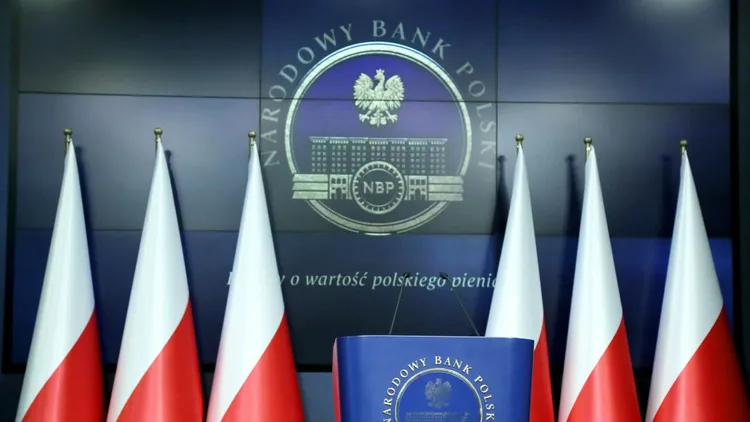 Polskie firmy radzą sobie coraz gorzej. NBP opublikował nowe dane