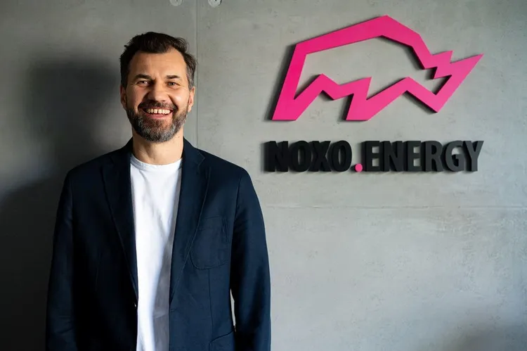 NOXO ENERGY i CBRE podpisują strategiczne partnerstwo. “Segment źródeł odnawialnych to priorytetowy obszar naszych inwestycji"