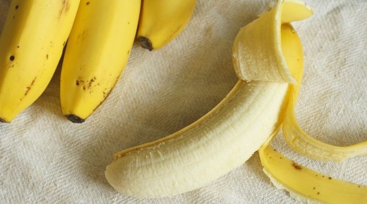 Czy można zjeść skórkę od banana? Wiele osób jest w ogromnym błędzie