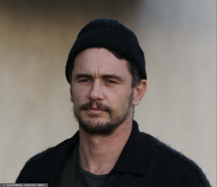 James Franco zapłacił 2 mln dolarów, żeby uniknąć oskarżenia o molestowanie seksualne 