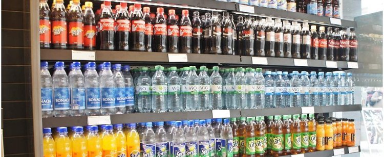 Zatrute napoje w supermarketach. Niemiecka policja ostrzega przed niebezpieczeństwem
