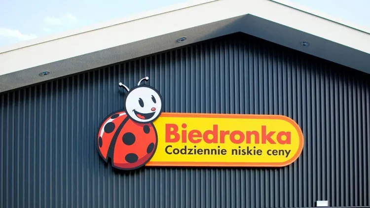 Każdy jeździ po to masło do Biedronki. Jest najlepsze