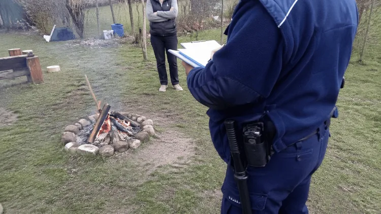 Nawet 5000 zł mandatu jeśli zrobisz to w 2026. Jeden błąd i sąsiad może zgłosić sprawę