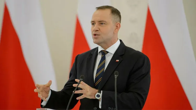 Nowy bon ciepłowniczy i zamrożenie cen energii. Prezydent Nawrocki podjął decyzję