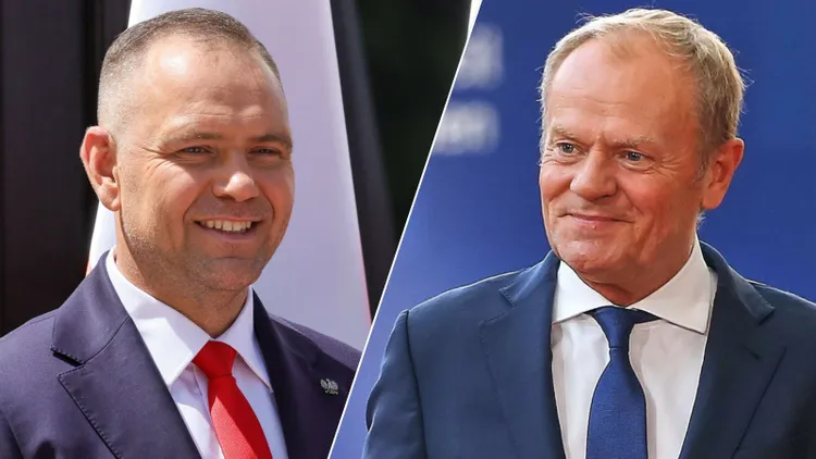 Podwyżka dla Nawrockiego i Tuska. Decyzja już zapadła, tyle wpłynie na konta polityków