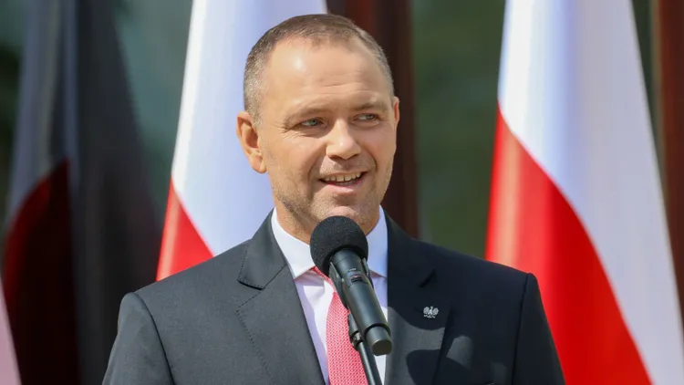 Jest oświadczenie majątkowe Karola Nawrockiego. Różnica w porównaniu do zeszłego roku może zaskakiwać