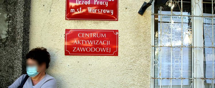 Poziom bezrobocia w Polsce najniższy w całej w Unii Europejskiej