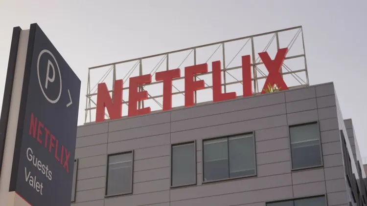 Nagły zwrot ws. przejęcia właściciela TVN. Netflix wydał oficjalne oświadczenie