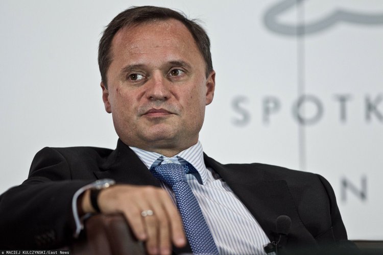 Jest wniosek o ogłoszenie upadłości Getin Noble Banku. Co się stanie z pieniędzmi klientów
