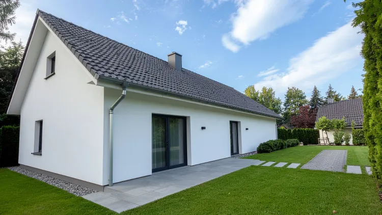 Rząd przyjrzy się właścicielom domów jednorodzinnych. Wszystko dla dobra mieszkańców
