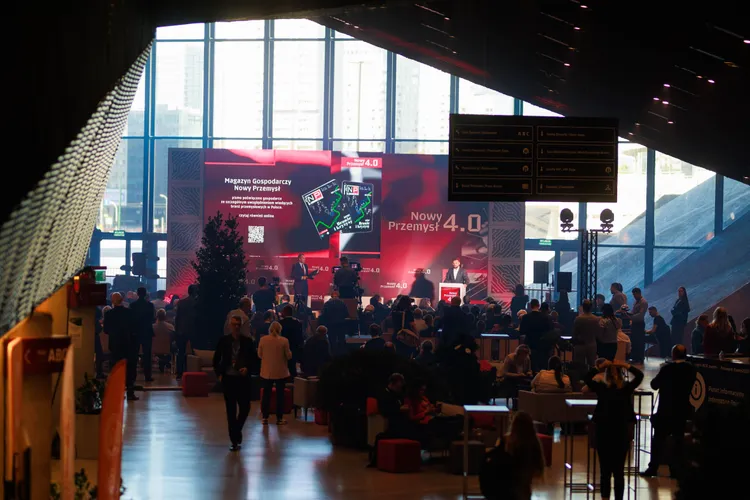 Jesienią Katowice centrum debaty o polskiej gospodarce – przed nami Konferencja Nowy Przemysł 4.0
