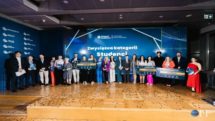 Udowadniają, że wiek nie jest przeszkodą w biznesie. Poznaj zwycięzców kampanii #Otwarci Na Biznes