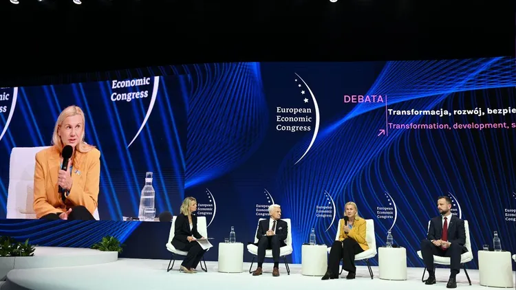 Geopolityka w centrum uwagi na XVII Europejskim Kongresie Gospodarczym. Eksperci będą dyskutować o szeroko pojętym bezpieczeństwie i konkurencyjności gospodarki
