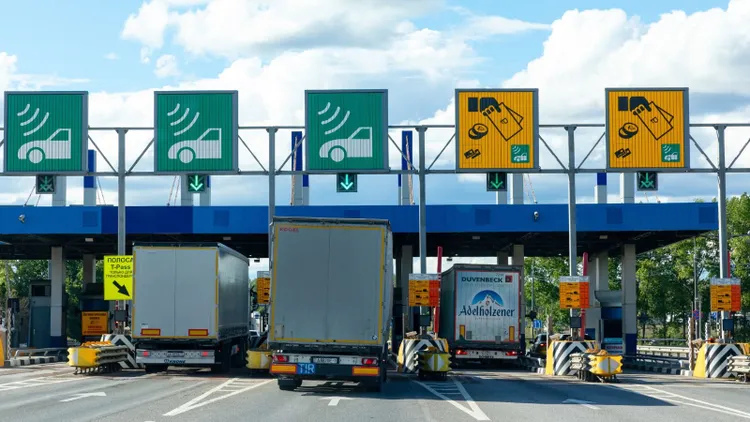Kierowcy muszą dopilnować terminu. W innym wypadku pieniądze przepadną