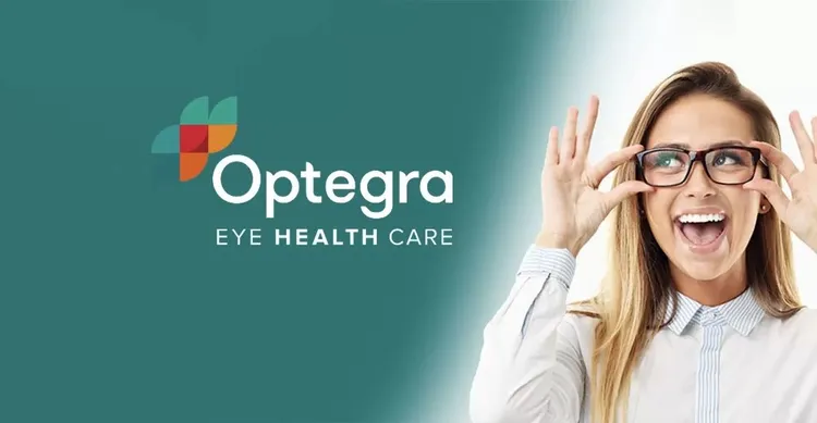 Optegra stanie się częścią  Grupy EssilorLuxottica