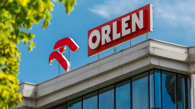 Przeszukania w zakładzie Orlenu. Agenci ABW zabezpieczyli ważne dowody