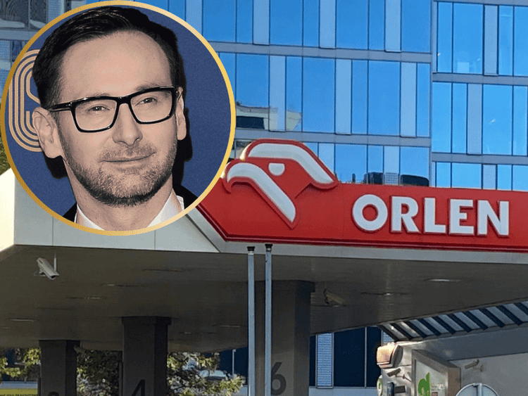 Obajtek: Orlen staje się paliwową marką numer 1 w Czechach