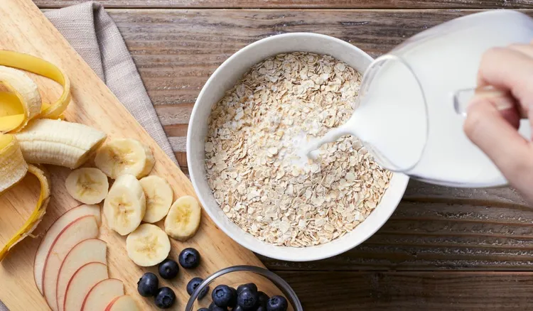 Naturalny booster dla metabolizmu. Jelita wchodzą na wyższe obroty 