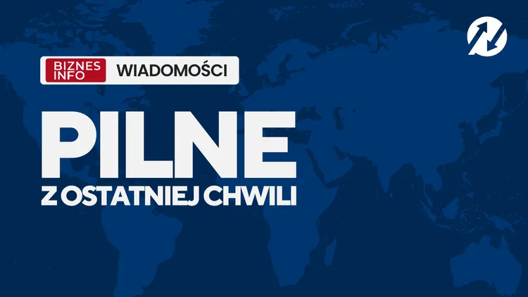 Zakład Orlenu wstrzymuje produkcję - znaleziono bombę, trwa ewakuacja