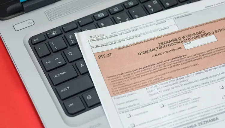 Ministerstwo Finansów apeluje do Polaków. Chodzi o PIT 2024