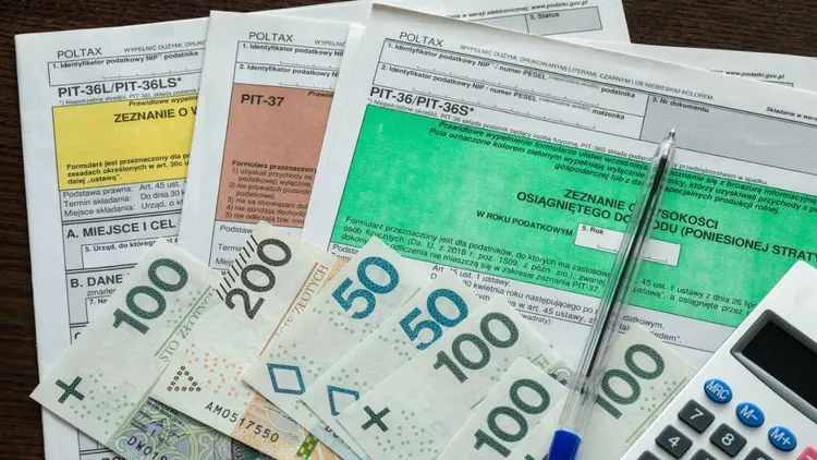 Prawie 1000 zł zostanie w kieszeni. To mało znana ulga podatkowa