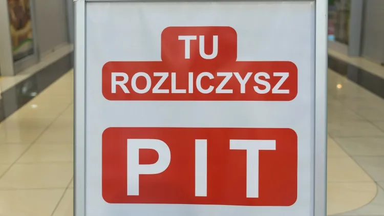 Ten dokument koniecznie zostaw, jeśli rozliczasz PIT przez internet. Fiskus się nie przyczepi