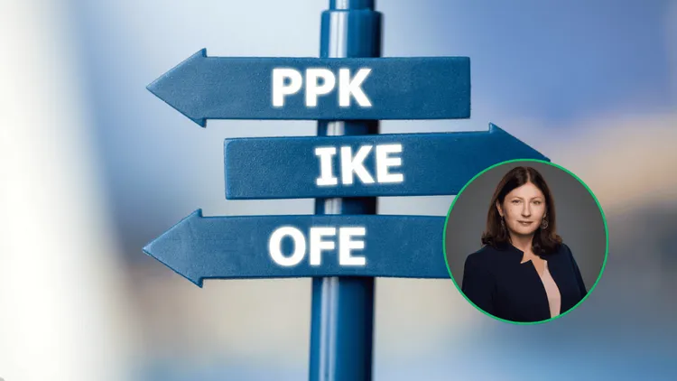 Czy państwo może zabrać pieniądze z PPK? Ekspertka stawia sprawę jasno. Większość Polaków o tym nie wie