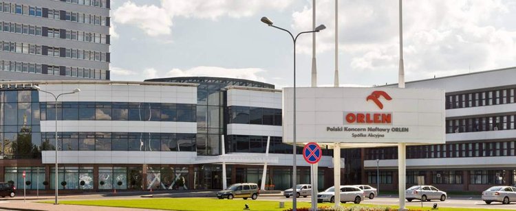 Orlen ostrzy sobie zęby. Po Polska Press w grze kolejne medium