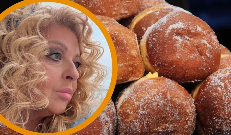 Tyle zapłacisz za pączki od Gessler. W innych cukierniach ceny też poszybowały w górę