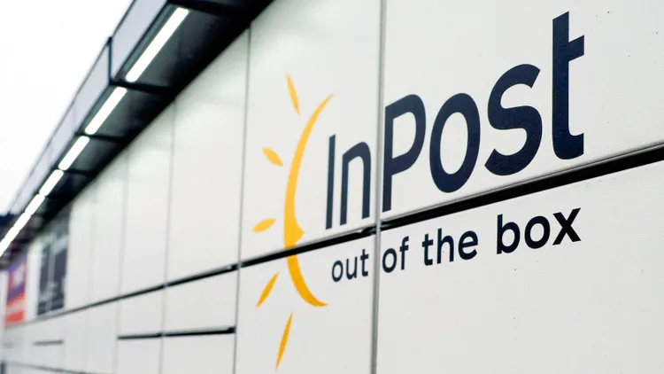 InPost zapowiada przerwę. Tego dnia przesyłki nie nadasz, paczkomaty przestaną działać