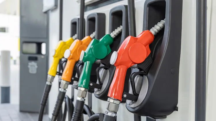 Na stacjach paliw sypią się mandaty. Za to przewinienie przy tankowaniu nawet 3 tys. zł kary