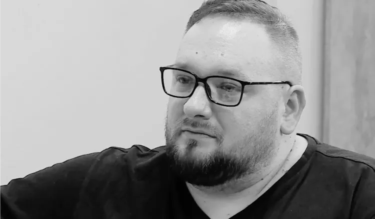 Nie żyje uczestnik Kuchennych Rewolucji. Rodzina poinformowała, co stanie się z lokalem