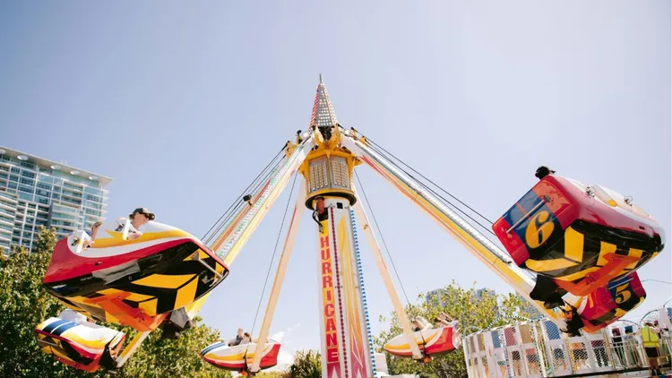 "Polski Disneyland"? Holendrzy postawią tu wielki park rozrywki. Wkrótce przyciągnie tłumy