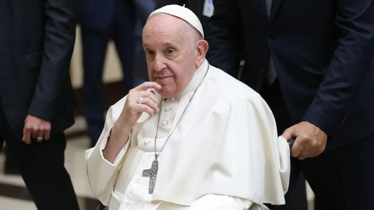 Zmiana daty Wielkanocy jeszcze w tym roku? Jest deklaracja papieża Franciszka