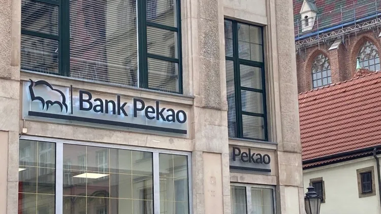 Uwaga na fałszywą aplikację Banku Pekao. Można stracić pieniądze