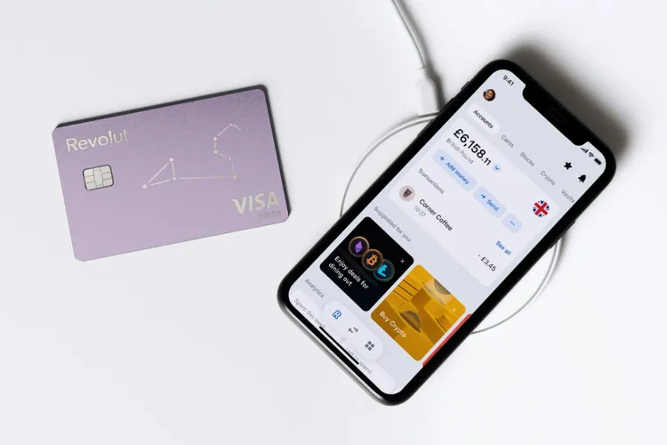 Fintech to już nie zabawa. Revolut zaczyna oferować kredyty hipoteczne