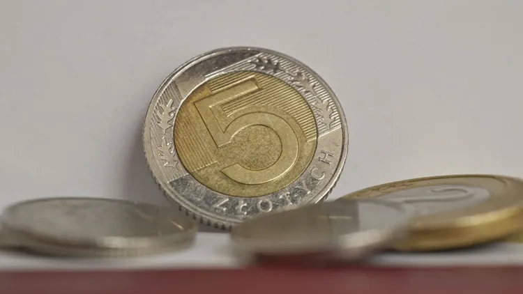 Ta moneta może być warta ponad 100 tys. zł. Kolekcjonerzy szukają takich egzemplarzy